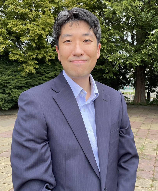 推薦者
