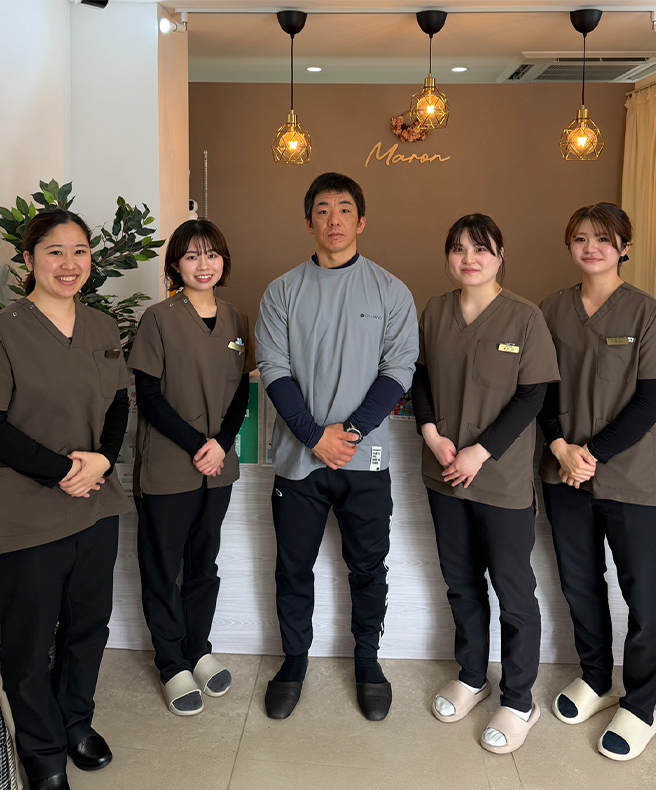 推薦者