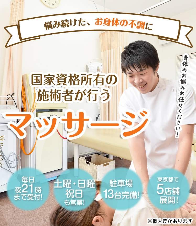 メインビジュアル