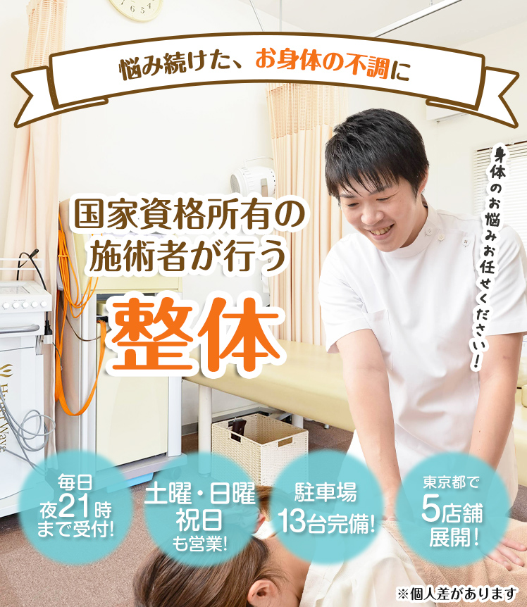 メインビジュアル