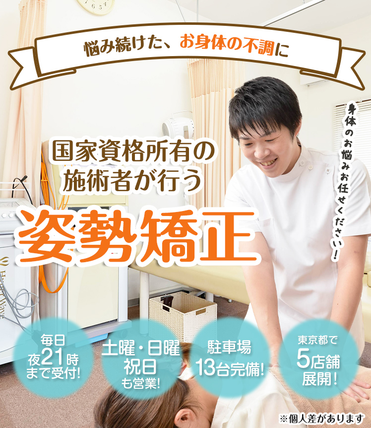 メインビジュアル