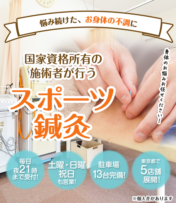 メインビジュアル